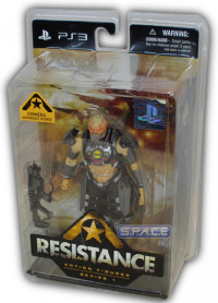 Chimera Advanced Hybrid (Resistance Series 1)