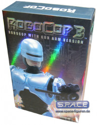 12 Robocop with gun arm Version Model Kit (Robocop 3)