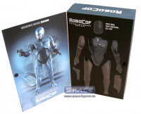 12 Robocop with gun arm Version Model Kit (Robocop 3)