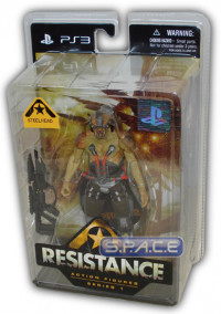 Steelhead (Resistance Series 1)