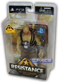 Ravager (Resistance Serie 1)