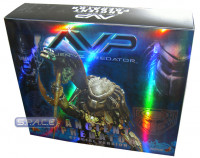 14 Ancient Predator Exclusive Model Kit (Alien vs. Predator)