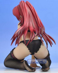 1/6 Scale Tamaki Kousaka Black Lingerie Statue (To Heart 2)