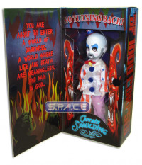 Captain Spaulding Living Dead Doll