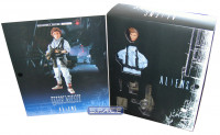 12 Warrant Officer Ellen Ripley Model Kit (Aliens)