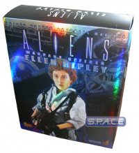 12 Warrant Officer Ellen Ripley Model Kit (Aliens)