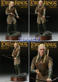 Legolas Premium Format Figure (Lord of the Rings)