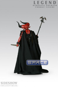 1/4 Scale Lord of Darkness Sideshow Exclusive (Legend)