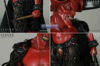 1/4 Scale Lord of Darkness Sideshow Exclusive (Legend)