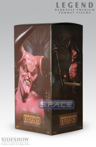 1/4 Scale Lord of Darkness Sideshow Exclusive (Legend)