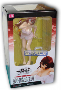 1/8 Ryuubi Gentoku hot spring bathing ver PVC Statue (Tousen)