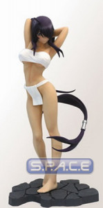 1/8 Scale Kanu Unchou Bathing Hot-Springs PVC Figure (Ikki..)