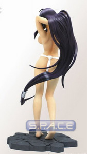 1/8 Scale Kanu Unchou Bathing Hot-Springs PVC Figure (Ikki..)