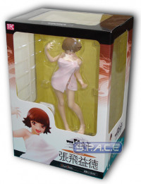 1/8 Chouhi Ekitoku hot spring bathing ver. PVC Statue (Tousen)