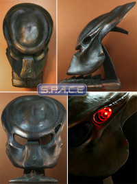 1:1 Predator Bio Helmet Life-Size Replica (Predator 2)