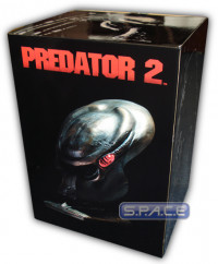 1:1 Predator Bio Helmet Life-Size Replica (Predator 2)