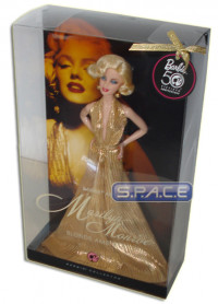Barbie as Marilyn Monroe - Blonde Ambition