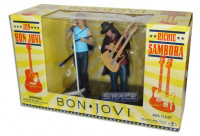 Jon Bon Jovi & Richie Sambora 2-Pack (Bon Jovi)