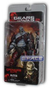 Grenadier Elite (Gears of War 2 Series 4)