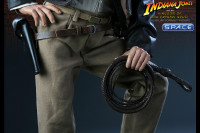 Indiana Jones Premium Format Figure (Indiana Jones - Kingdom of the Crystal Skull)