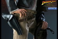 Indiana Jones Premium Format Figure (Indiana Jones - Kingdom of the Crystal Skull)