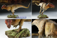 Tyrannosaurus Rex Maquette (Dinosauria)