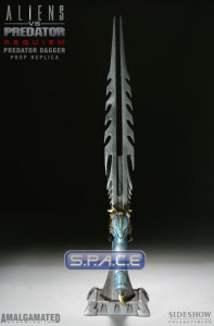 1:1 Predator Dagger Life-Size Prop Replica (AvsP: Requiem)