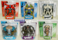Spawn Series 30 Assortment (Case of 12)