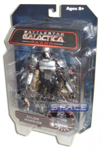 Cylon Warrior Exclusive (Battlestar Galactica)