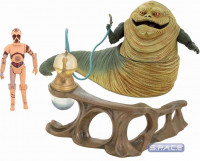 Jabbas Palace Battle Pack (Clone Wars)