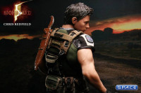 1/6 Scale Chris Redfield BSAA Version VGM06 (Resident Evil 5)