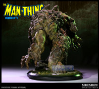Man-Thing Comiquette (Marvel)