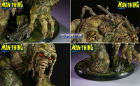 Man-Thing Comiquette (Marvel)