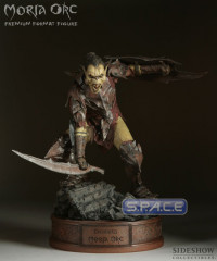 1/4 Scale Moria Orc Sideshow Exclusive Edition (LOTR)