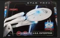 U.S.S. Enterprise (Star Trek)