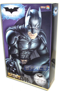 1/6 Scale RAH Batman Dark Knight Suit (The Dark Knight)