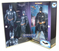 1/6 Scale RAH Batman Dark Knight Suit (The Dark Knight)