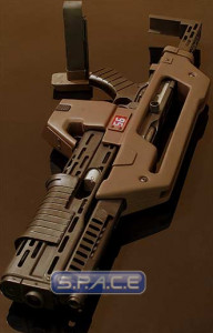 Aliens Hero Pulse Rifle - brown (Aliens)