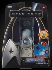 Electronic Starfleet Communicator (Star Trek)