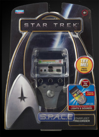 Starfleet Tricorder (Star Trek)