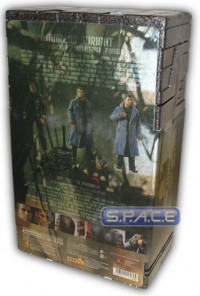 1/6 Scale Marcus Wright MMS100 (Terminator Salvation)