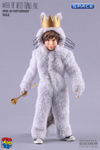 1/6 Scale Max RAH220 (Where the Wild Things are)