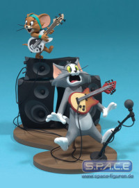 Tom & Jerry Rock n Roll (Hanna-Barbera Series 1)