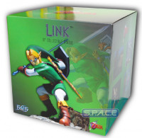 Link Statue (Zelda - Ocarina of Time)