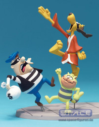 Hong Kong Phooey (Hanna-Barbera Series 1)