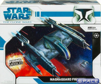 MagnaGuard Fighter (Clone Wars)