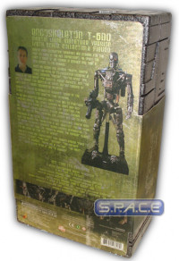 1/6 Scale T-600 Martin Laing Signature Edition MMS97 (Terminator Salvation)