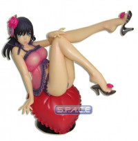 1/7 Scale Shouko-San PVC Statue (Art of Shunya Yamashita)