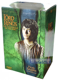 Frodo Baggins Bust (Lord of the Rings)
