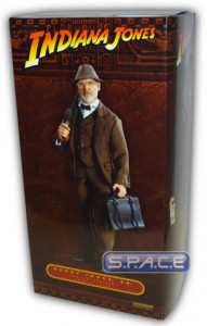 12 Henry Jones, Sr. (Indiana Jones - The Last Crusade)